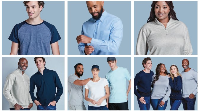 Apparel (1) Apparel (1)